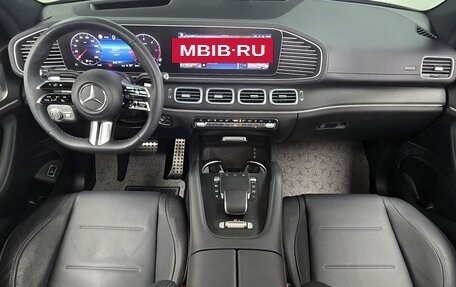 Mercedes-Benz GLE Coupe, 2024 год, 14 990 000 рублей, 10 фотография