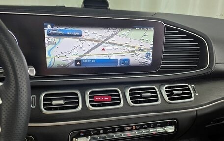 Mercedes-Benz GLE Coupe, 2024 год, 14 990 000 рублей, 14 фотография