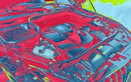 Mercedes-Benz GLE Coupe, 2024 год, 14 990 000 рублей, 7 фотография