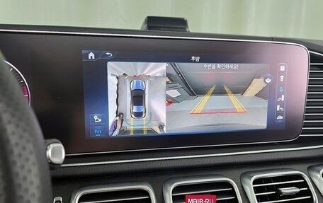 Mercedes-Benz GLE Coupe, 2024 год, 14 990 000 рублей, 15 фотография