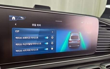 Mercedes-Benz GLE Coupe, 2024 год, 14 990 000 рублей, 16 фотография