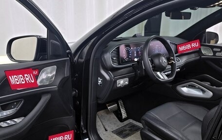 Mercedes-Benz GLE Coupe, 2024 год, 14 990 000 рублей, 8 фотография