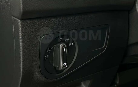 Volkswagen Tiguan II, 2020 год, 2 997 000 рублей, 14 фотография