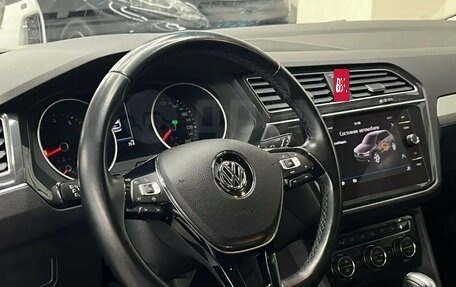 Volkswagen Tiguan II, 2020 год, 2 997 000 рублей, 12 фотография