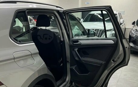 Volkswagen Tiguan II, 2020 год, 2 997 000 рублей, 20 фотография