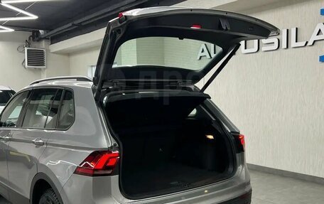 Volkswagen Tiguan II, 2020 год, 2 997 000 рублей, 29 фотография