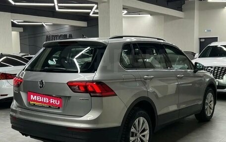 Volkswagen Tiguan II, 2020 год, 2 997 000 рублей, 25 фотография