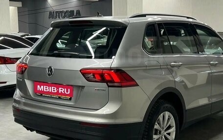 Volkswagen Tiguan II, 2020 год, 2 997 000 рублей, 26 фотография