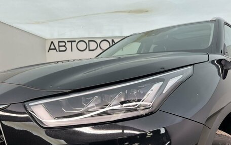 Toyota Highlander, 2025 год, 5 930 000 рублей, 8 фотография