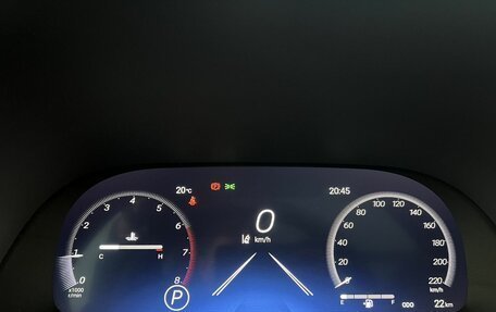 Toyota Highlander, 2025 год, 5 930 000 рублей, 11 фотография