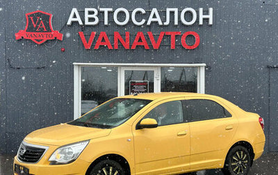 Ravon R4, 2017 год, 650 000 рублей, 1 фотография