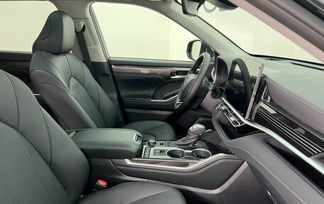 Toyota Highlander, 2025 год, 5 930 000 рублей, 14 фотография