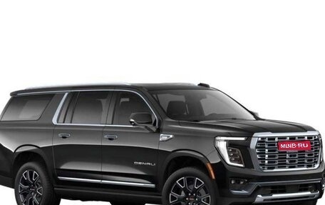 GMC Yukon IV, 2026 год, 16 098 000 рублей, 1 фотография