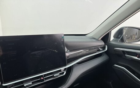 Toyota Highlander, 2025 год, 5 930 000 рублей, 18 фотография