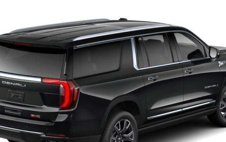 GMC Yukon IV, 2026 год, 16 098 000 рублей, 4 фотография