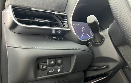 Toyota Highlander, 2025 год, 5 930 000 рублей, 19 фотография