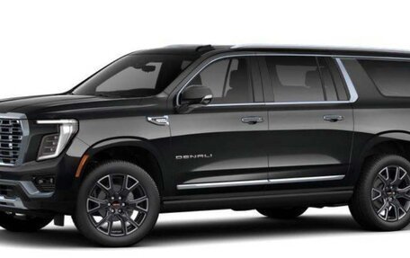 GMC Yukon IV, 2026 год, 16 098 000 рублей, 3 фотография