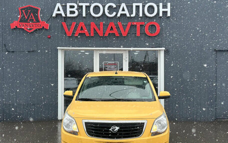 Ravon R4, 2017 год, 650 000 рублей, 2 фотография