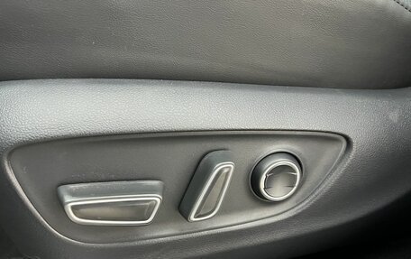 Toyota Highlander, 2025 год, 5 930 000 рублей, 21 фотография