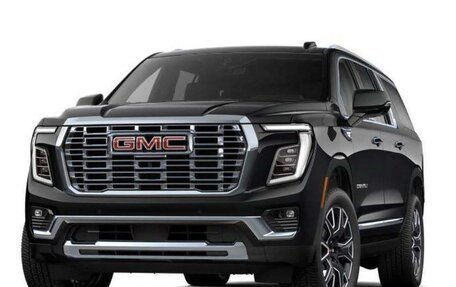 GMC Yukon IV, 2026 год, 16 098 000 рублей, 2 фотография