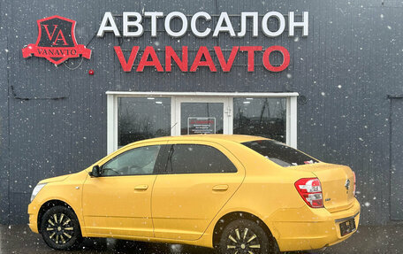 Ravon R4, 2017 год, 650 000 рублей, 6 фотография