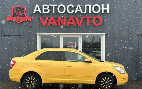 Ravon R4, 2017 год, 650 000 рублей, 4 фотография