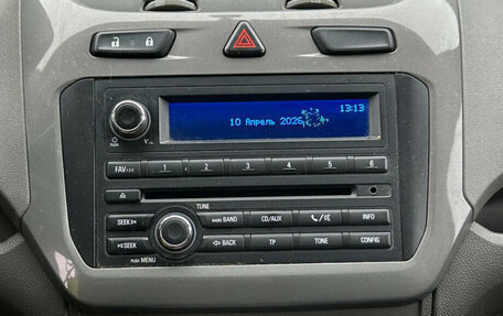 Ravon R4, 2017 год, 650 000 рублей, 10 фотография