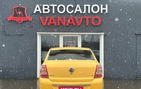 Ravon R4, 2017 год, 650 000 рублей, 7 фотография