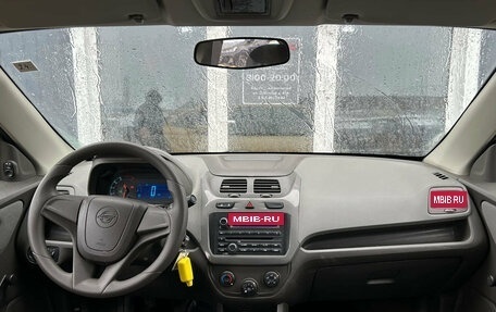 Ravon R4, 2017 год, 650 000 рублей, 9 фотография