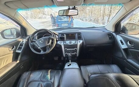 Nissan Murano, 2011 год, 7 фотография