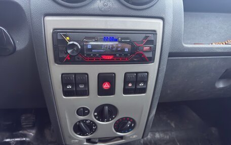 Renault Logan I, 2008 год, 7 фотография