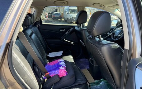 Nissan Murano, 2011 год, 6 фотография