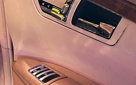 Mercedes-Benz S-Класс, 2008 год, 1 300 000 рублей, 1 фотография