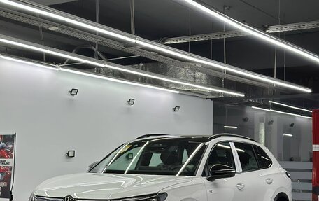 Volkswagen Tiguan, 2025 год, 4 533 444 рублей, 1 фотография