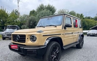 Mercedes-Benz G-Класс W463 рестайлинг _iii, 2024 год, 17 900 000 рублей, 1 фотография