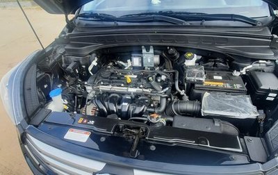 Hyundai Creta I рестайлинг, 2019 год, 2 550 000 рублей, 1 фотография