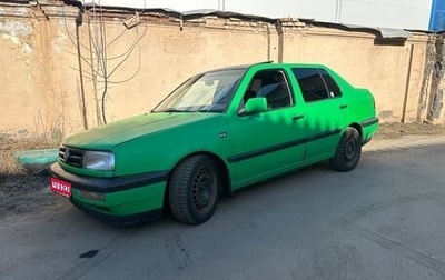 Volkswagen Vento, 1996 год, 125 000 рублей, 1 фотография