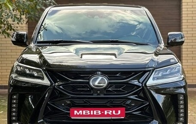 Lexus LX III, 2019 год, 9 500 000 рублей, 1 фотография