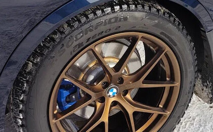 BMW X7, 2019 год, 7 500 000 рублей, 1 фотография