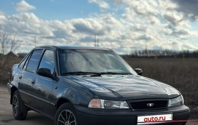 Daewoo Nexia I рестайлинг, 2003 год, 135 000 рублей, 1 фотография
