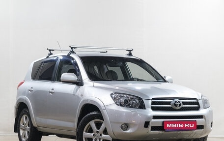 Toyota RAV4, 2007 год, 1 049 000 рублей, 1 фотография