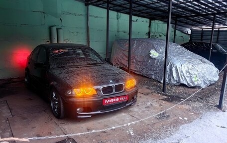 BMW 3 серия, 1999 год, 950 000 рублей, 1 фотография
