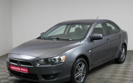 Mitsubishi Lancer IX, 2007 год, 569 000 рублей, 1 фотография