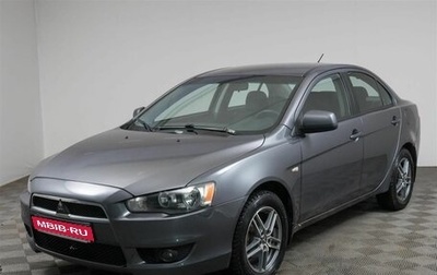 Mitsubishi Lancer IX, 2007 год, 569 000 рублей, 1 фотография