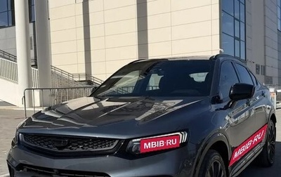 Geely Tugella FY11, 2023 год, 3 400 000 рублей, 1 фотография