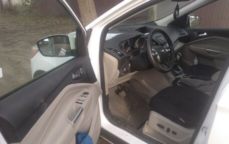 Ford Escape III, 2014 год, 1 230 000 рублей, 4 фотография