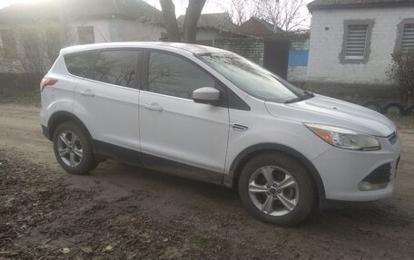 Ford Escape III, 2014 год, 1 230 000 рублей, 2 фотография