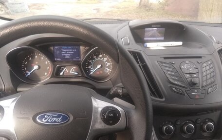 Ford Escape III, 2014 год, 1 230 000 рублей, 6 фотография