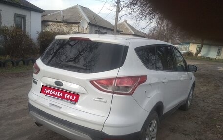 Ford Escape III, 2014 год, 1 230 000 рублей, 7 фотография