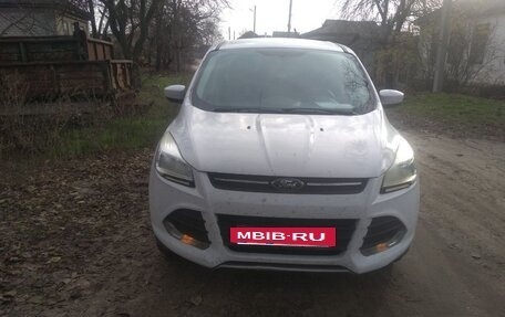 Ford Escape III, 2014 год, 1 230 000 рублей, 5 фотография